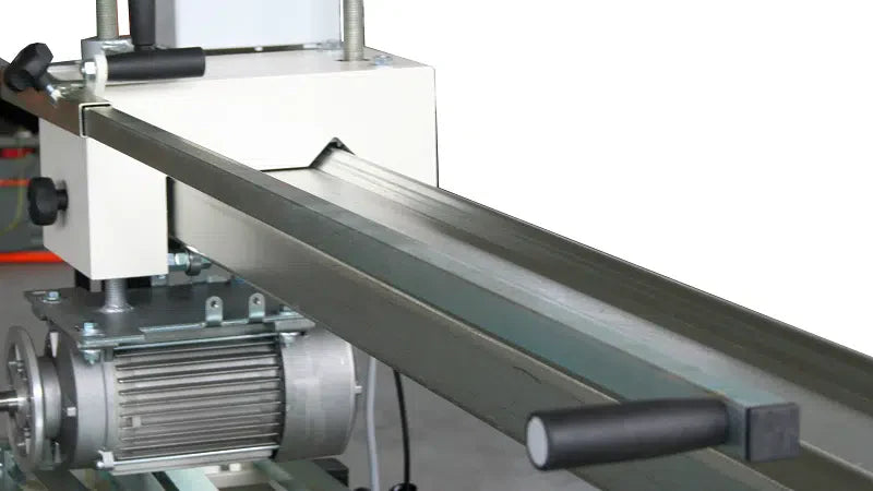 Achilli ANR Portable Stone Saw | View 15 | tile saw | Pro Tool Haus