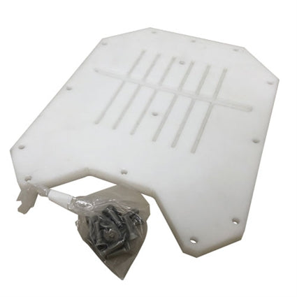 Weha Rock dog Hydroplaning base 14