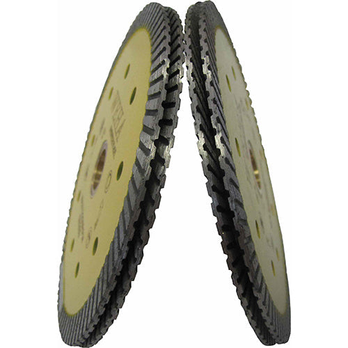 Weha 5" Turbo Rodding Blade | diamond blade | Pro Tool Haus