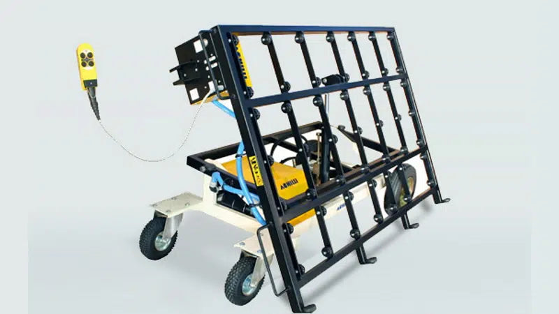 Achilli Transport Slab