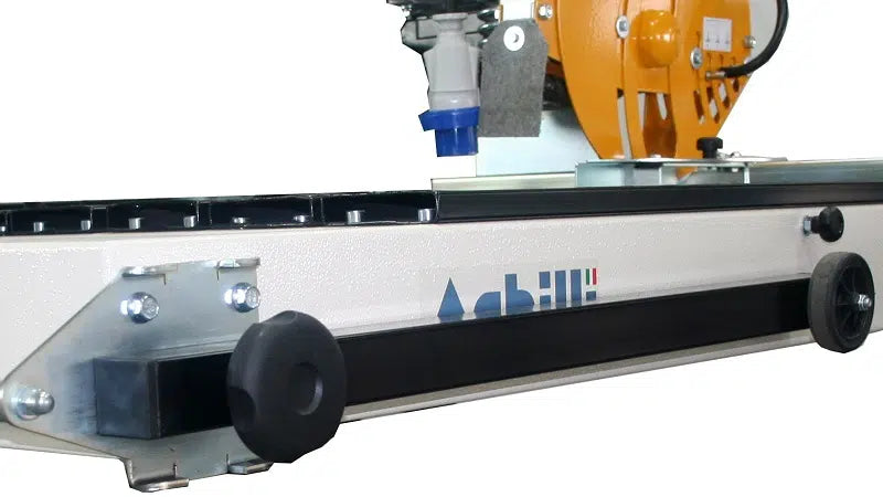 Achilli AMS Portable Bench Saw | View 11 | tile saw | Pro Tool Haus