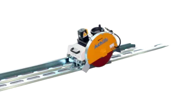Achilli TSA Portable Track Saw | rail saw | Pro Tool Haus